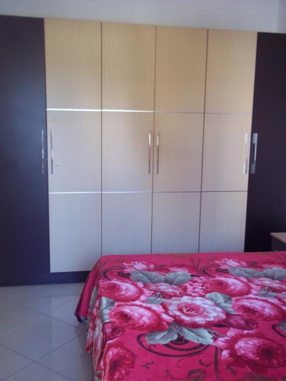 Faik Shehu Apartments ดูร์เรส ภายนอก รูปภาพ