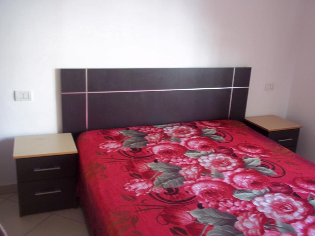 Faik Shehu Apartments ดูร์เรส ภายนอก รูปภาพ
