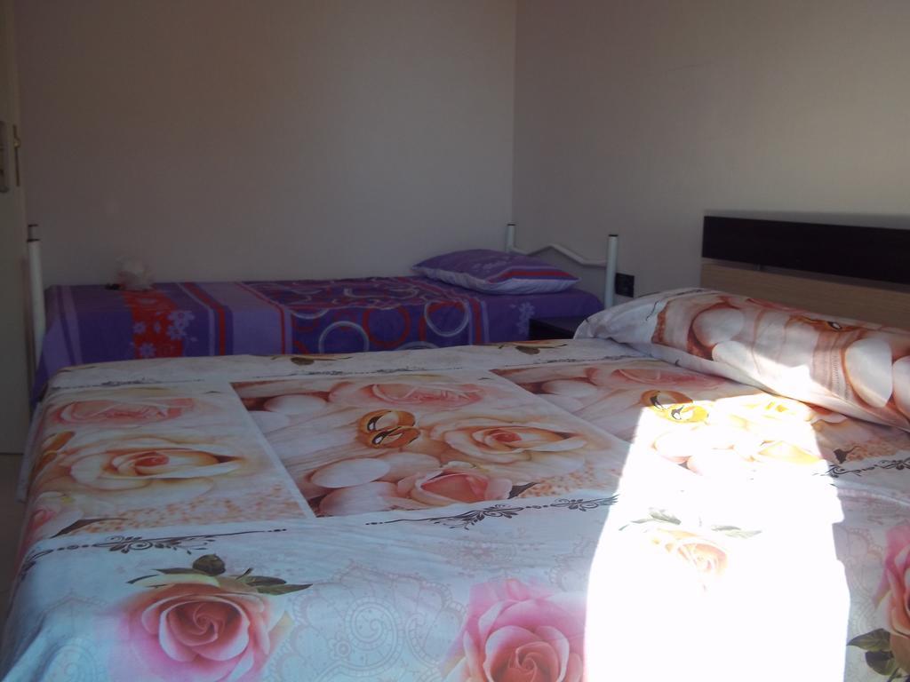 Faik Shehu Apartments ดูร์เรส ภายนอก รูปภาพ